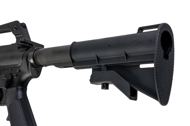 VFC コルト M723 GBB エアソフトライフル（Cybergun社ライセンス商品） - スチールボルトバージョン-AIRSOFT GOGO エアガン・サバゲー用品通販