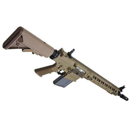 VFC M110K1 SASS ガスブローバックガン ライフル (KAC ライセンス取得済み)-AIRSOFT GOGO エアガン・サバゲー用品通販