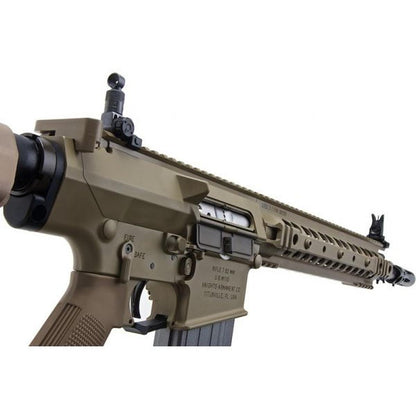 VFC M110K1 SASS ガスブローバックガン ライフル (KAC ライセンス取得済み)-AIRSOFT GOGO エアガン・サバゲー用品通販