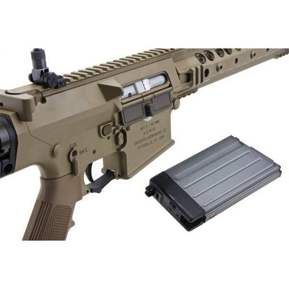 VFC M110K1 SASS ガスブローバックガン ライフル (KAC ライセンス取得済み)-AIRSOFT GOGO エアガン・サバゲー用品通販