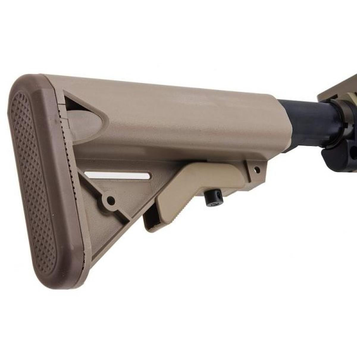 VFC M110K1 SASS ガスブローバックガン ライフル (KAC ライセンス取得済み)-AIRSOFT GOGO エアガン・サバゲー用品通販