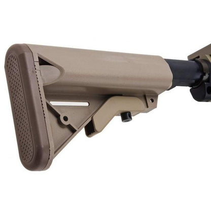 VFC M110K1 SASS ガスブローバックガン ライフル (KAC ライセンス取得済み)-AIRSOFT GOGO エアガン・サバゲー用品通販