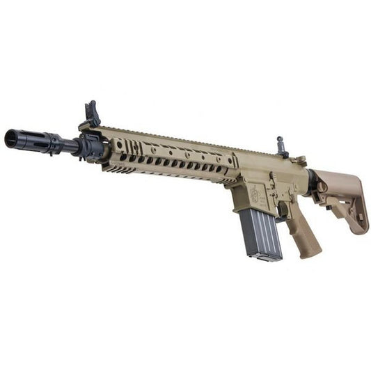 VFC M110K1 SASS ガスブローバックガン ライフル (KAC ライセンス取得済み)-AIRSOFT GOGO エアガン・サバゲー用品通販