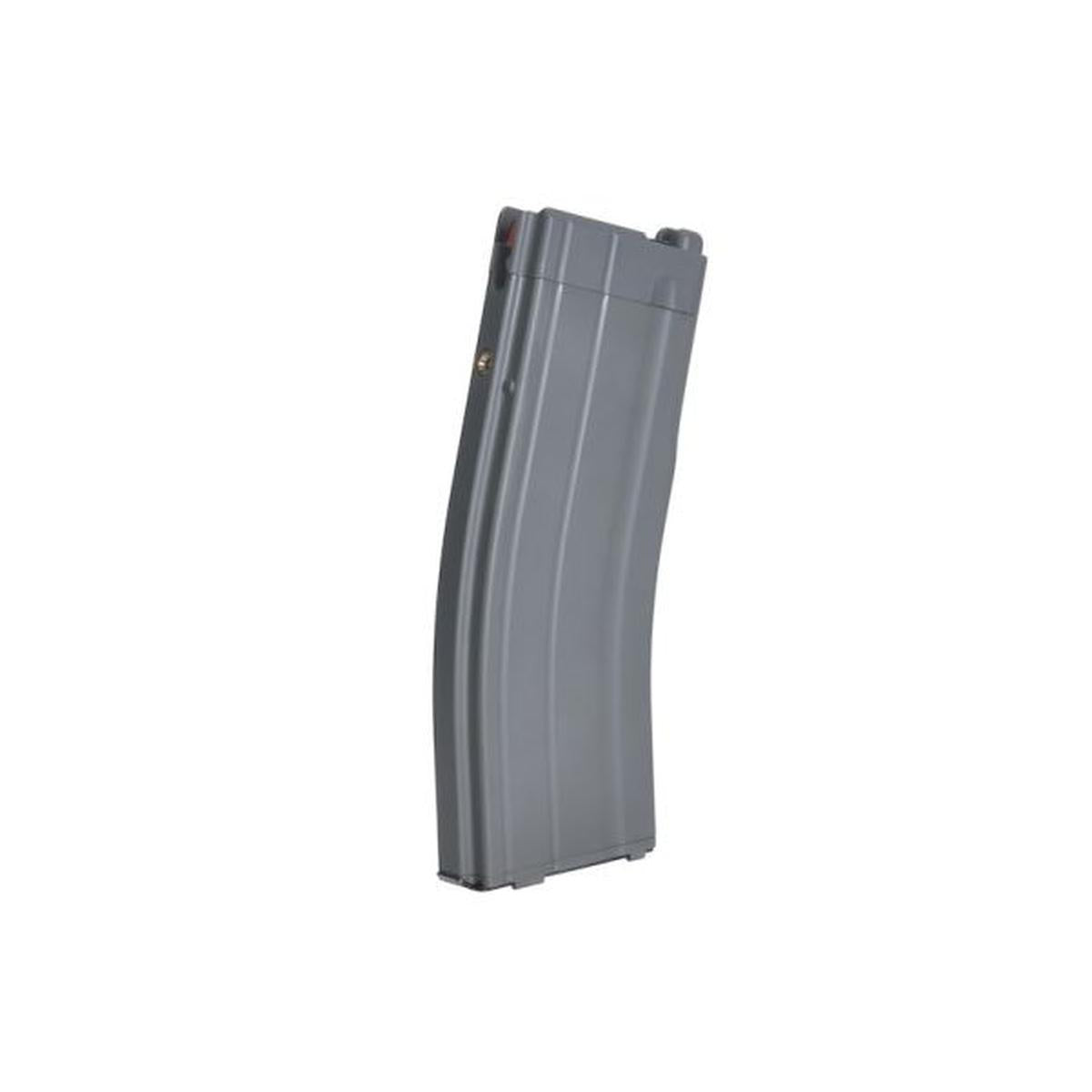 VFC M16A2 グリーンガスマガジン V3 (30 ラウンド エアソフト マガジン) - グレー-AIRSOFT GOGO エアガン・サバゲー用品通販