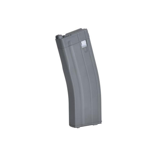 VFC M16A2 グリーンガスマガジン V3 (30 ラウンド エアソフト マガジン) - グレー-AIRSOFT GOGO エアガン・サバゲー用品通販