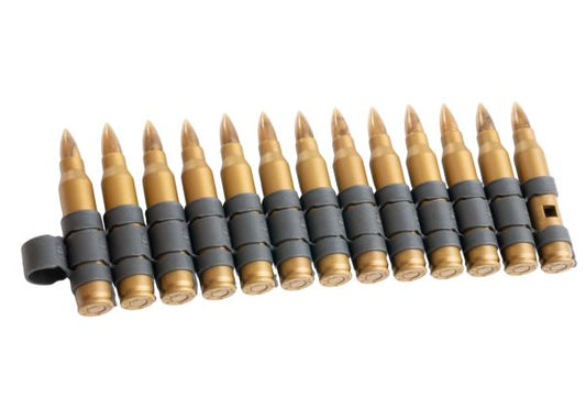 VFC M249 GBB ダミー弾ベルト（パーツ番号 03-02）-AIRSOFT GOGO エアガン・サバゲー用品通販