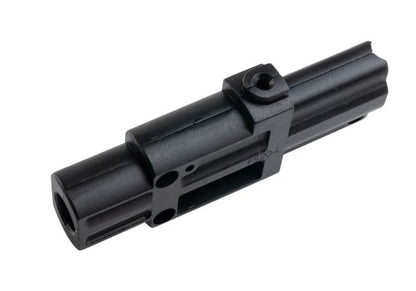 VFC M249 GBB ホップアップチャンバーセット（パーツ番号 11-01～11-04、11-07、11-08）-AIRSOFT GOGO エアガン・サバゲー用品通販