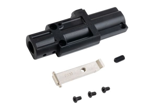 VFC M249 GBB ホップアップチャンバーセット（パーツ番号 11-01～11-04、11-07、11-08）-AIRSOFT GOGO エアガン・サバゲー用品通販