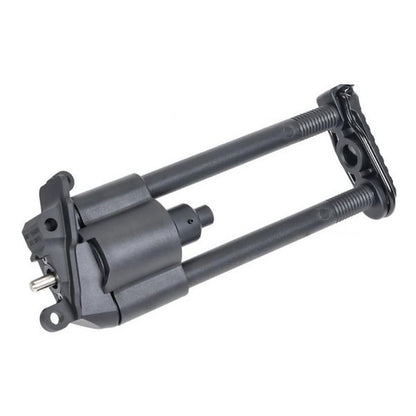 VFC M249 GBB PARA ストック キット - ブラック-AIRSOFT GOGO エアガン・サバゲー用品通販
