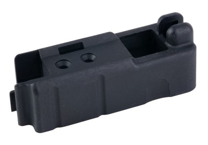 VFC M4 ガスマガジンリップセット (V3) - ブラック-AIRSOFT GOGO エアガン・サバゲー用品通販