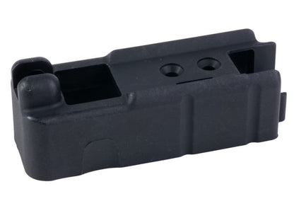 VFC M4 ガスマガジンリップセット (V3) - ブラック-AIRSOFT GOGO エアガン・サバゲー用品通販