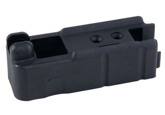 VFC M4 ガスマガジンリップセット (V3) - ブラック-AIRSOFT GOGO エアガン・サバゲー用品通販