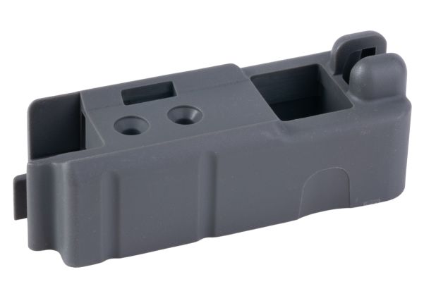 VFC M4 ガスマガジンリップセット (V3) - グレー-AIRSOFT GOGO エアガン・サバゲー用品通販