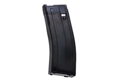 VFC M4 グリーンガスマガジン (30発) - ブラック (V2)-AIRSOFT GOGO エアガン・サバゲー用品通販