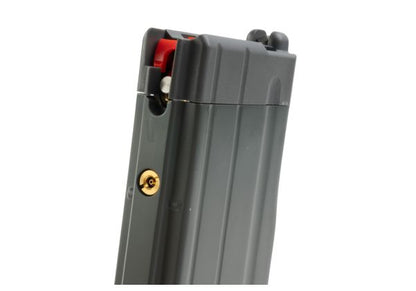 VFC M4 グリーンガスマガジン V3 (30発エアソフトマガジン) - グレー (新バージョン)-AIRSOFT GOGO エアガン・サバゲー用品通販