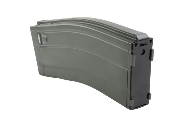 VFC M4 グリーンガスマガジン V3 (30発エアソフトマガジン) - グレー (新バージョン)-AIRSOFT GOGO エアガン・サバゲー用品通販