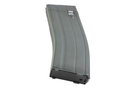 VFC M4 グリーンガスマガジン V3 (30発エアソフトマガジン) - グレー (新バージョン)-AIRSOFT GOGO エアガン・サバゲー用品通販