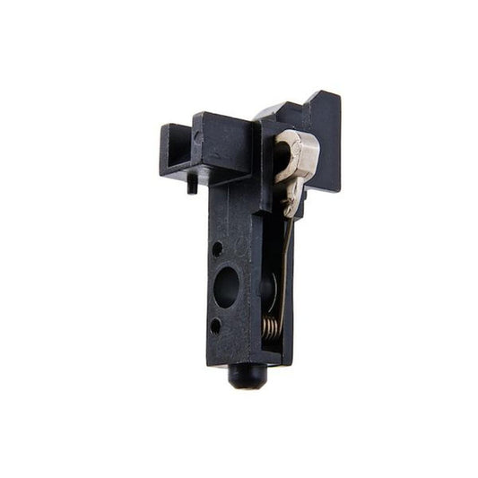 VFC M4 / M16 GBBR バルブ ノッカー V3 - ブラック-AIRSOFT GOGO エアガン・サバゲー用品通販