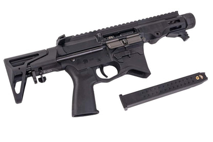 VFC MAXIM Defense MD9-K SBR GBB エアソフトライフル-AIRSOFT GOGO エアガン・サバゲー用品通販
