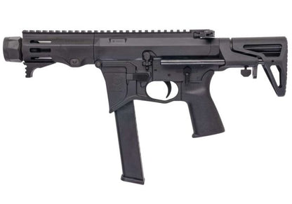 VFC MAXIM Defense MD9-K SBR GBB エアソフトライフル-AIRSOFT GOGO エアガン・サバゲー用品通販