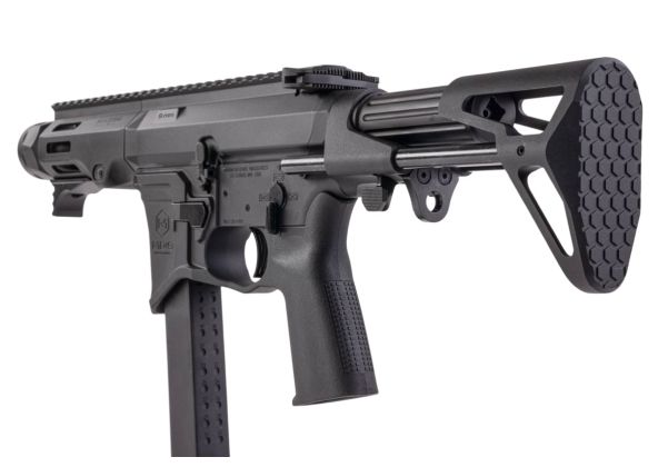 VFC MAXIM Defense MD9-K SBR GBB エアソフトライフル-AIRSOFT GOGO エアガン・サバゲー用品通販
