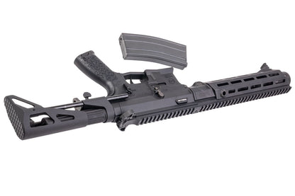 VFC MAXIM Defense MDX-510 エアソフトガン AEG ライフル (ブラック、GATE ASTER内蔵)-AIRSOFT GOGO エアガン・サバゲー用品通販