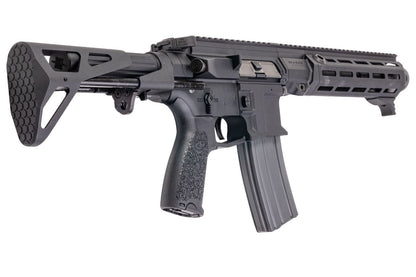 VFC MAXIM Defense MDX-510 エアソフトガン AEG ライフル (ブラック、GATE ASTER内蔵)-AIRSOFT GOGO エアガン・サバゲー用品通販