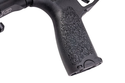 VFC MAXIM Defense MDX-510 エアソフトガン AEG ライフル (ブラック、GATE ASTER内蔵)-AIRSOFT GOGO エアガン・サバゲー用品通販