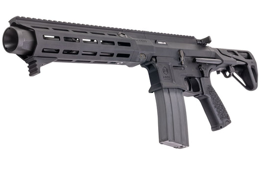 VFC MAXIM Defense MDX-510 エアソフトガン AEG ライフル (ブラック、GATE ASTER内蔵)-AIRSOFT GOGO エアガン・サバゲー用品通販