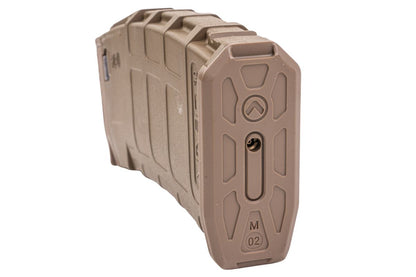 VFC MAXIM Defense PDX SBR エアソフト GBB ライフル - TAN-AIRSOFT GOGO エアガン・サバゲー用品通販