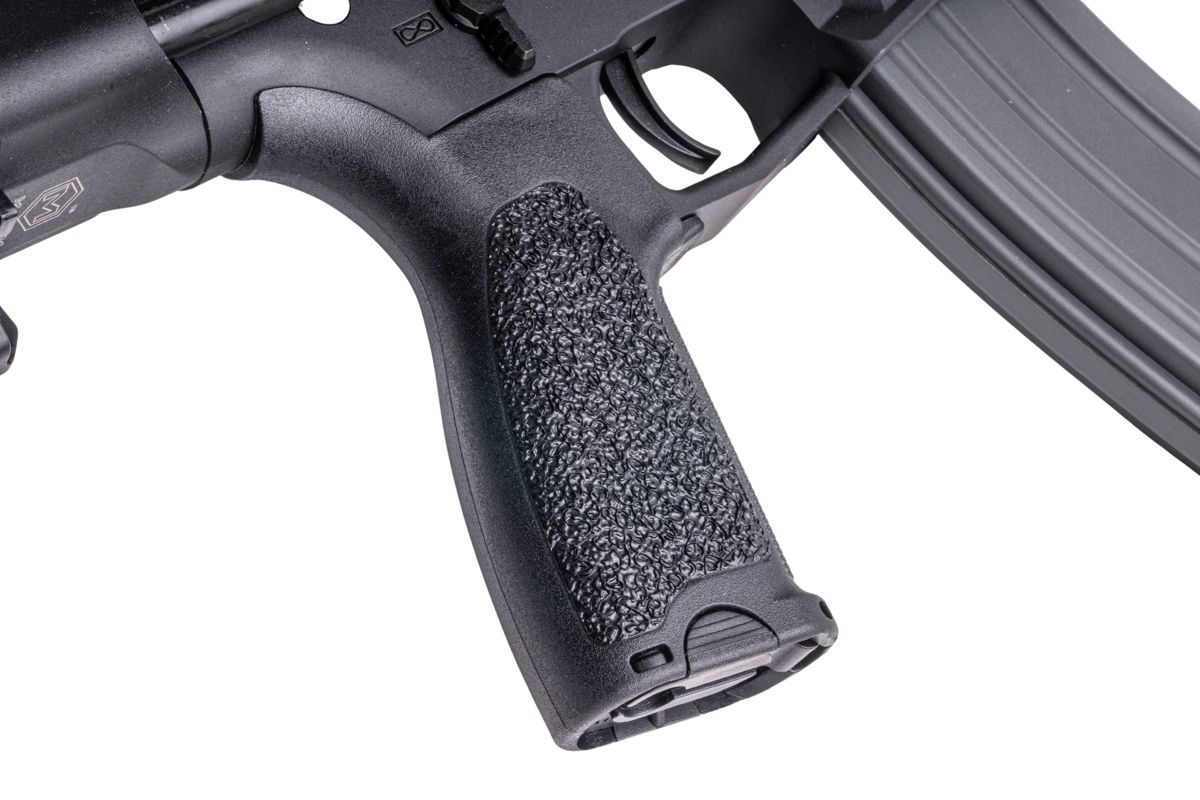 VFC MAXIM Defense PDX-SD エアソフト AEG ライフル (ブラック、GATE ASTER 内蔵)-AIRSOFT GOGO エアガン・サバゲー用品通販