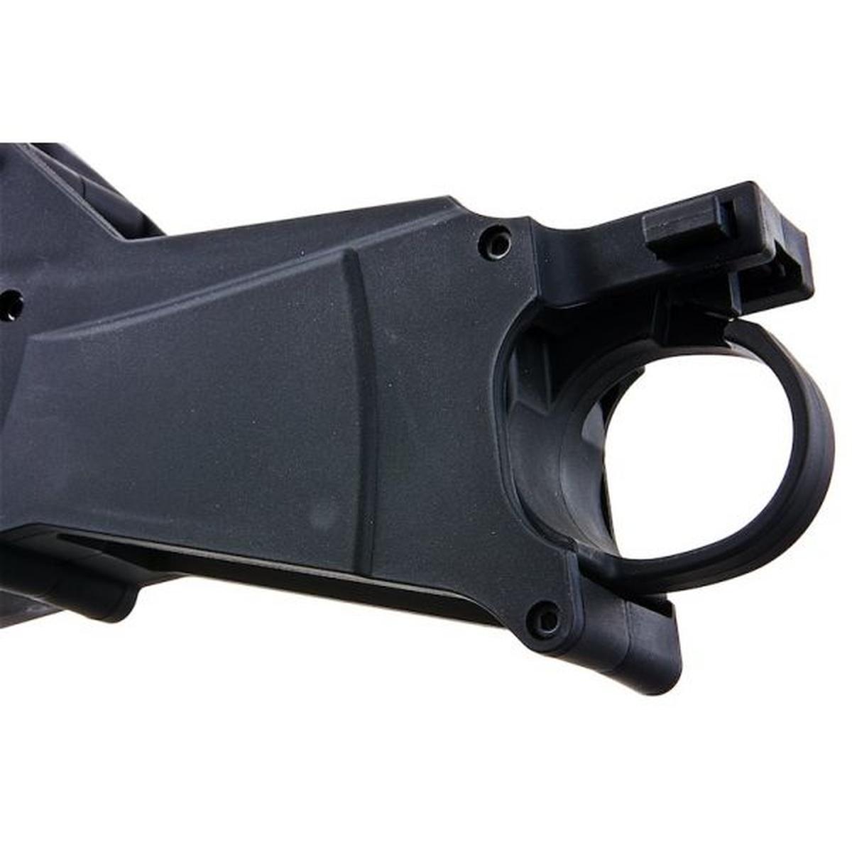 VFC MK13 MOD 0 強化型グレネードランチャーモジュール (ブラック、標準バージョン)-AIRSOFT GOGO エアガン・サバゲー用品通販
