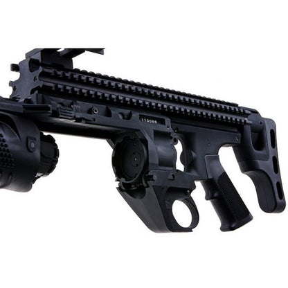 VFC MK13 MOD 0 強化グレネードランチャーモジュール (ブラック、デラックスバージョン)-AIRSOFT GOGO エアガン・サバゲー用品通販