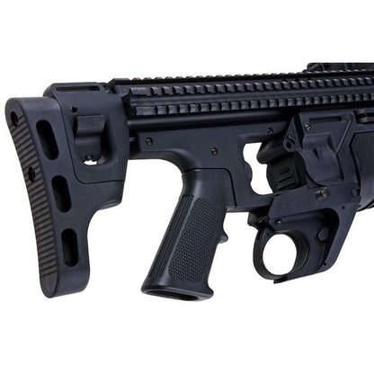 VFC MK13 MOD 0 強化グレネードランチャーモジュール (ブラック、デラックスバージョン)-AIRSOFT GOGO エアガン・サバゲー用品通販