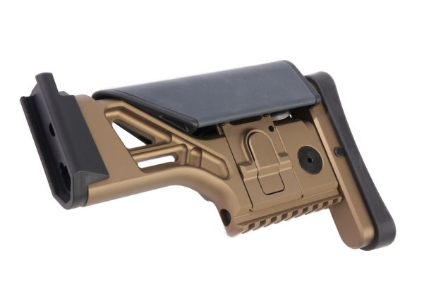 VFC MK20 フルアルミストック VFC SCAR H (MK17) GBBR用-AIRSOFT GOGO エアガン・サバゲー用品通販