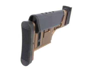 VFC MK20 フルアルミストック VFC SCAR H (MK17) GBBR用-AIRSOFT GOGO エアガン・サバゲー用品通販