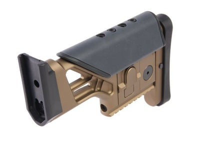 VFC MK20 フルアルミストック VFC SCAR H (MK17) GBBR用-AIRSOFT GOGO エアガン・サバゲー用品通販