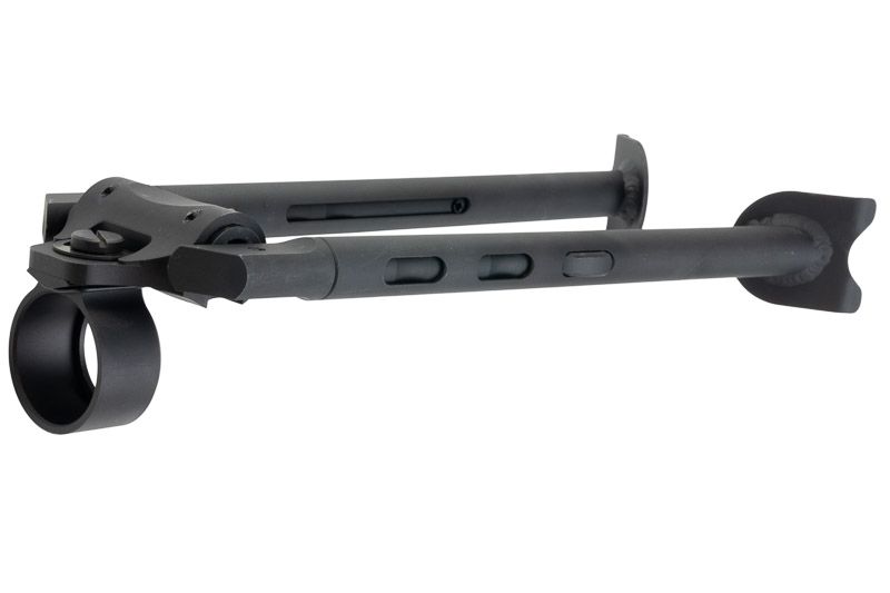 VFC MK48 MOD 1 AEG バイポッド（オリジナルパーツ番号 08-04）-AIRSOFT GOGO エアガン・サバゲー用品通販