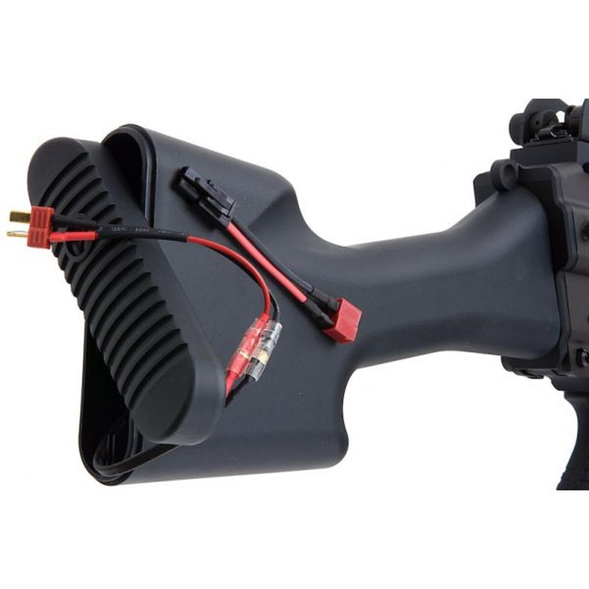 VFC MK48 MOD1 デラックス エアガン AEG マシンガン-AIRSOFT GOGO エアガン・サバゲー用品通販