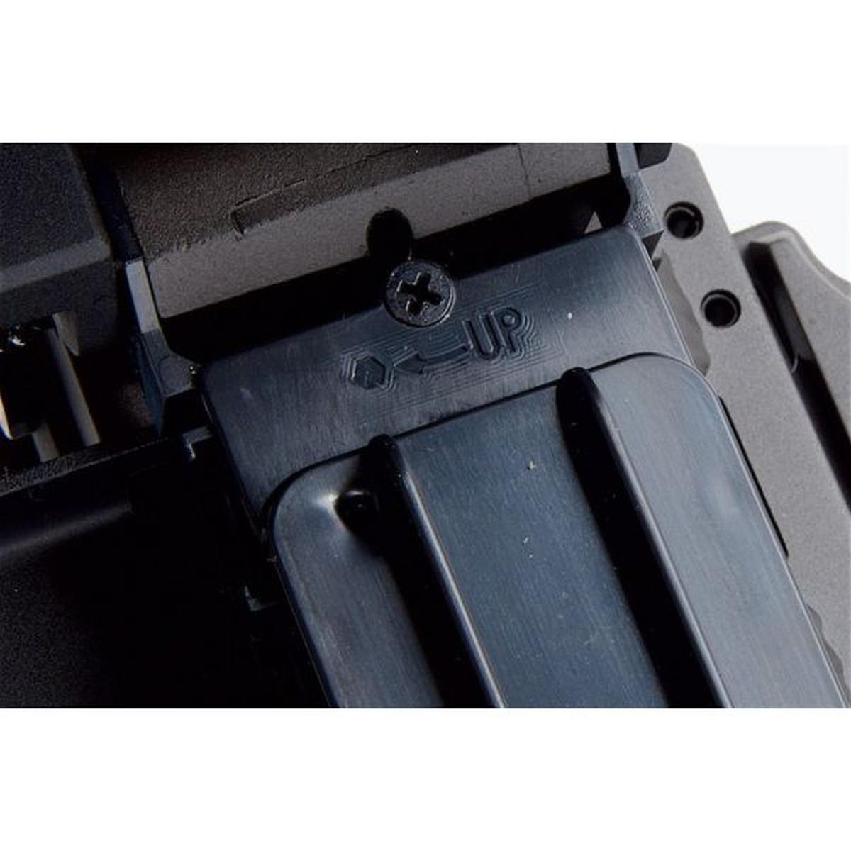 VFC MK48 MOD1 デラックス エアガン AEG マシンガン-AIRSOFT GOGO エアガン・サバゲー用品通販