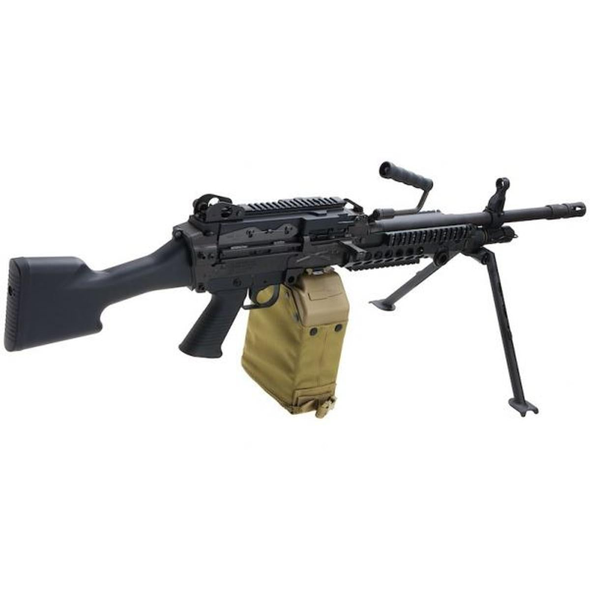VFC MK48 MOD1 デラックス エアガン AEG マシンガン-AIRSOFT GOGO エアガン・サバゲー用品通販
