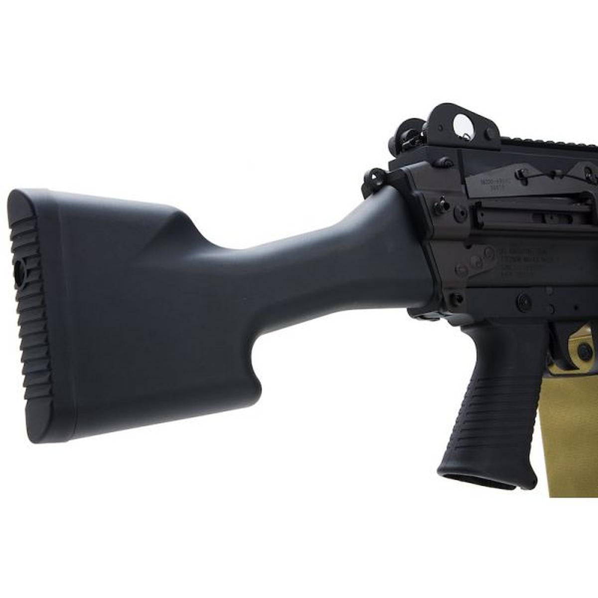 VFC MK48 MOD1 デラックス エアガン AEG マシンガン-AIRSOFT GOGO エアガン・サバゲー用品通販