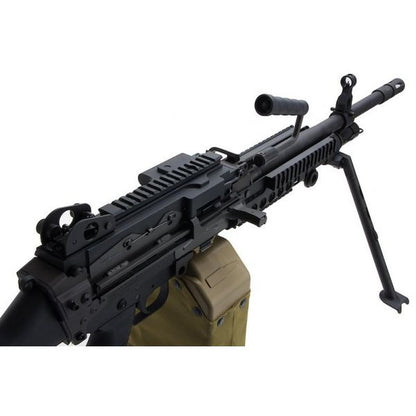 VFC MK48 MOD1 デラックス エアガン AEG マシンガン-AIRSOFT GOGO エアガン・サバゲー用品通販