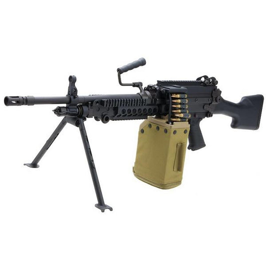 VFC MK48 MOD1 デラックス エアガン AEG マシンガン-AIRSOFT GOGO エアガン・サバゲー用品通販