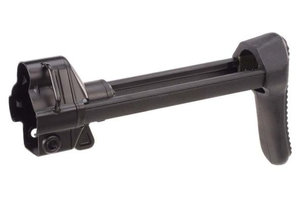 VFC MP5 GBB エアソフト リトラクタブルストック-AIRSOFT GOGO エアガン・サバゲー用品通販