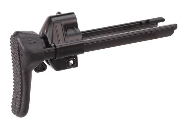 VFC MP5 GBB エアソフト リトラクタブルストック-AIRSOFT GOGO エアガン・サバゲー用品通販