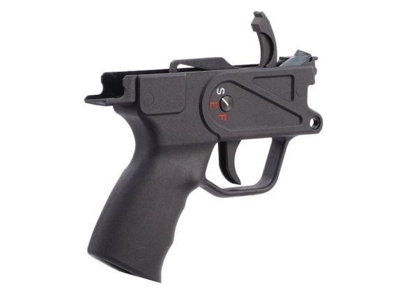 VFC MP5 Gen 2 GBB エアソフト SEF タイプ グリップアセンブリー-AIRSOFT GOGO エアガン・サバゲー用品通販