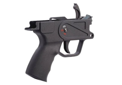 VFC MP5 Gen 2 GBB エアソフト SEF タイプ グリップアセンブリー-AIRSOFT GOGO エアガン・サバゲー用品通販