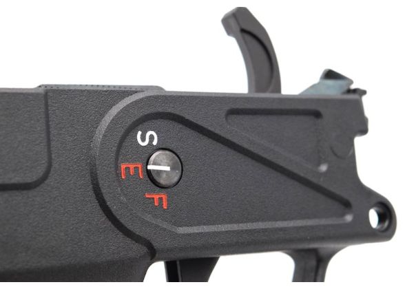 VFC MP5 Gen 2 GBB エアソフト SEF タイプ グリップアセンブリー-AIRSOFT GOGO エアガン・サバゲー用品通販