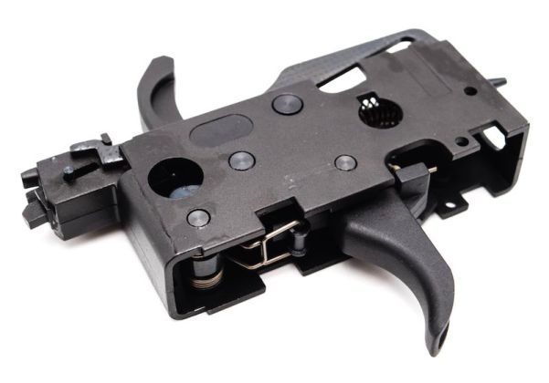 VFC MP5 Gen 2 GBB エアソフト SEF タイプ グリップアセンブリー-AIRSOFT GOGO エアガン・サバゲー用品通販